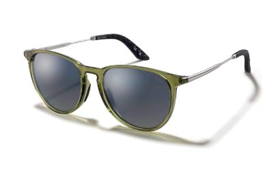 Gidgee Eyes Limited Edition Charisma Lime