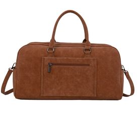 Wrangler AW26 Whipstitch Duffle Bag