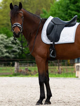 PS of Sweden SS25 Crystal Dressage Pad