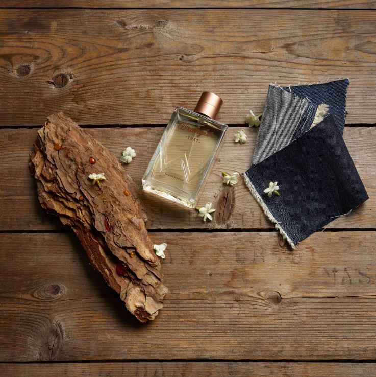 Tru Western Womens Wrangler 1947 Eau De Parfum 75ml