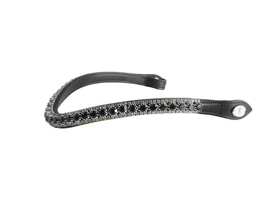 PS of Sweden SS26 Luxe Browband