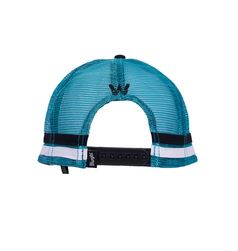 Wrangler AW26 Dennis HP Trucker Cap