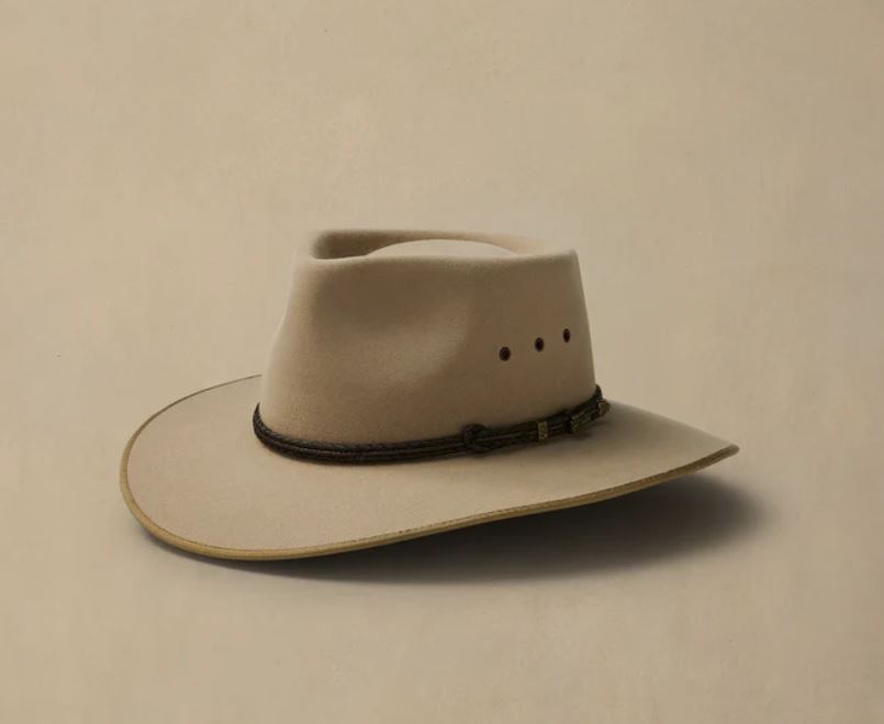 Akubra Cattleman