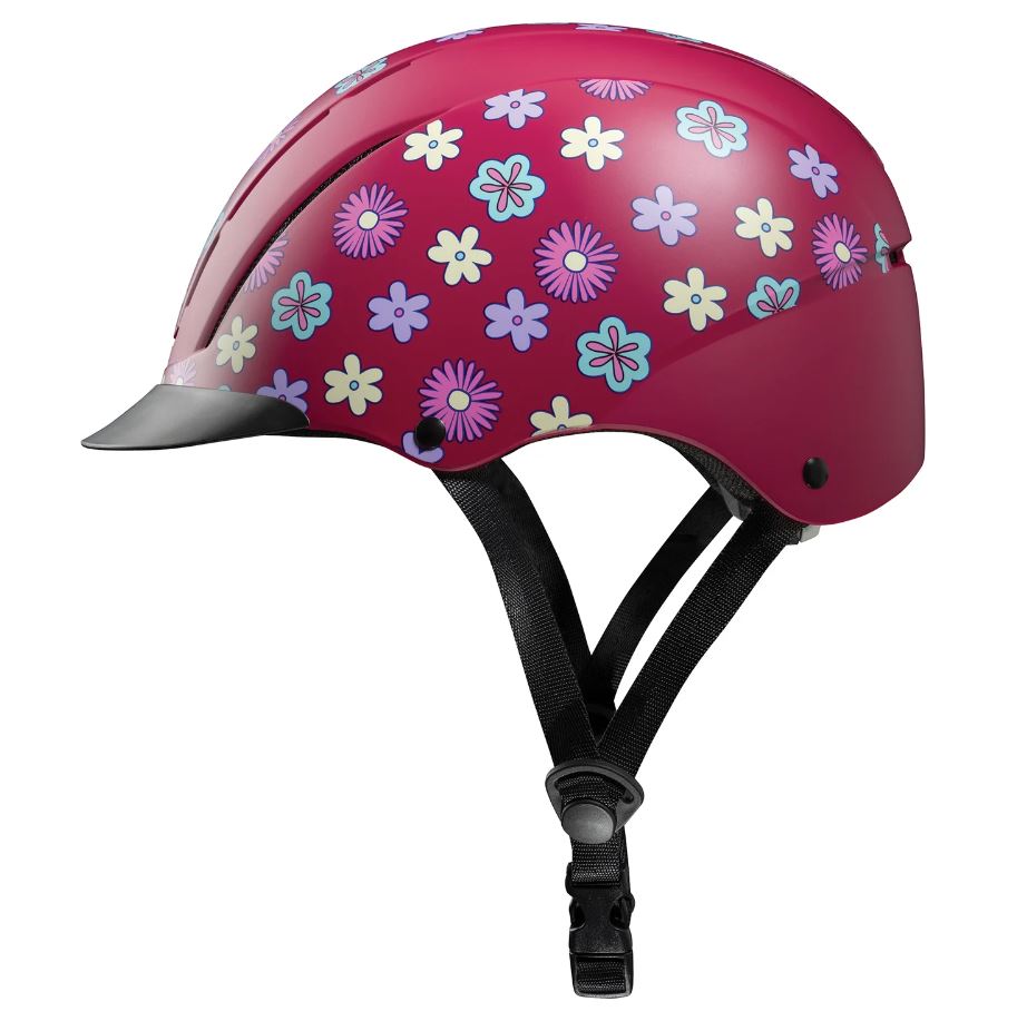 Troxel Spirit Helmet