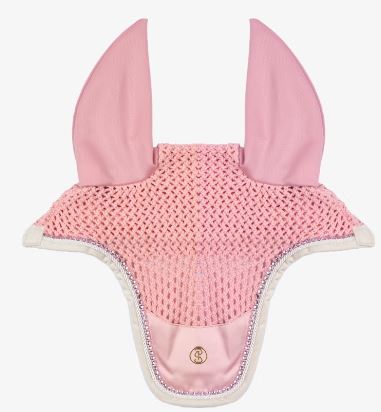PS of Sweden AW25 Vintage Monogram Ear Bonnet