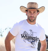 Wrangler SS25 Carter Hat