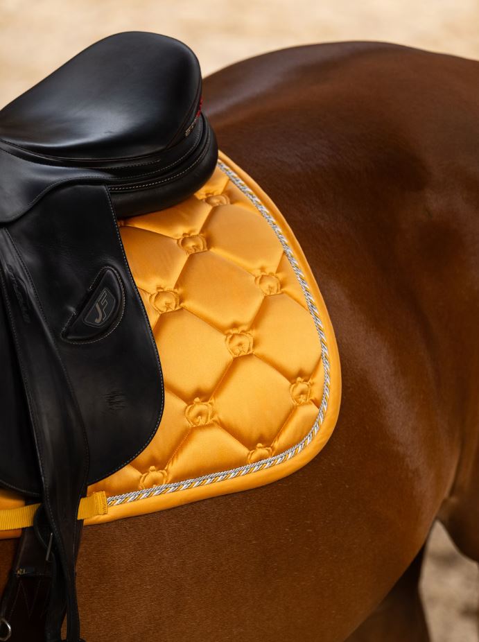 PS of Sweden SS26 Original Monogram Jump Pad
