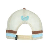 Wrangler SS25 Lisha HP Trucker Cap