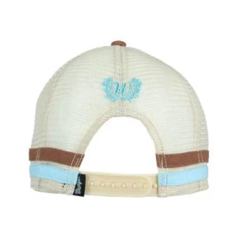 Wrangler SS25 Lisha HP Trucker Cap