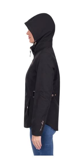 Thomas Cook AW26 Audery Jacket