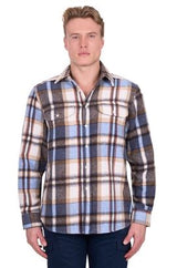 Hard Slog AW26 Mens Victor Thermal Shirt