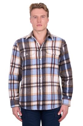 Hard Slog AW26 Mens Victor Thermal Shirt