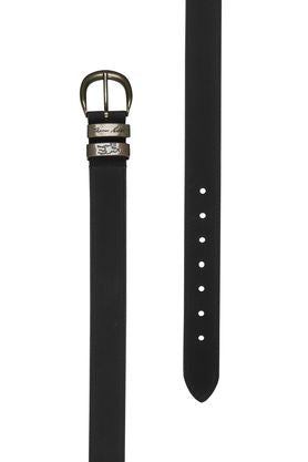 Thomas Cook AW26 Kingsley Belt