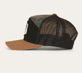Ringers Western SS25 Country Club 7 Panel Cap