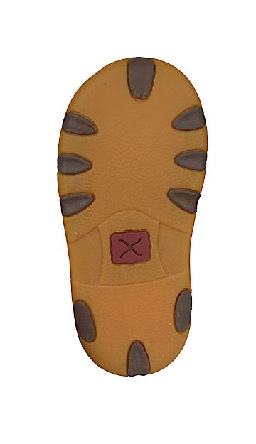 Twisted X Infant Barb Casual Moc