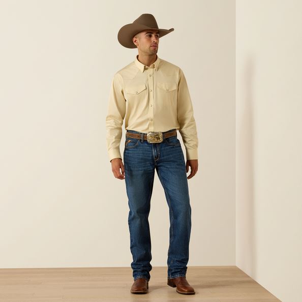 Ariat AW26 Mens M3 Loose Jesse Straight Leg Jean