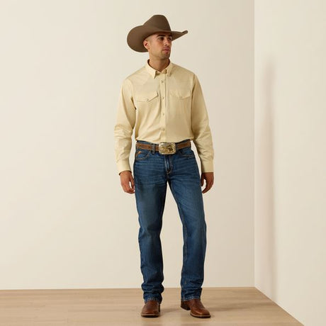 Ariat AW26 Mens M3 Loose Jesse Straight Leg Jean