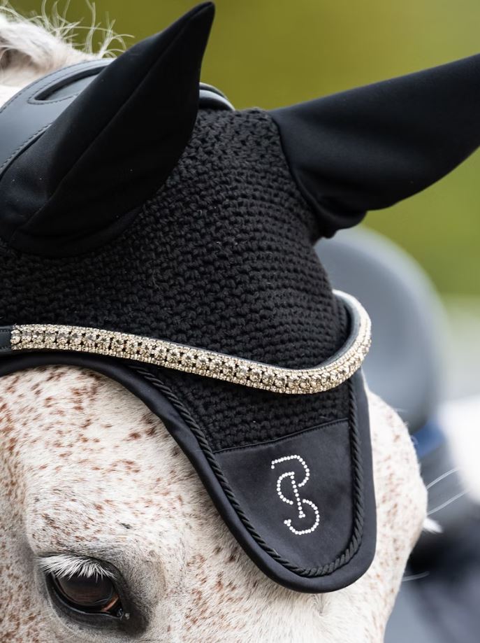 PS of Sweden SS25 Crystal Fly Hood