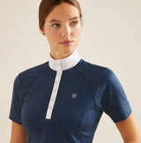 Ariat Womens Showstopper 3.0 Show Shirt