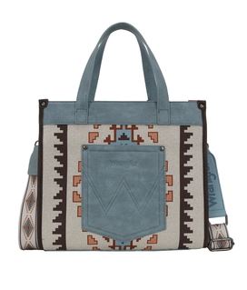 Wrangler AW26 Lucia Buckle Handle Bag