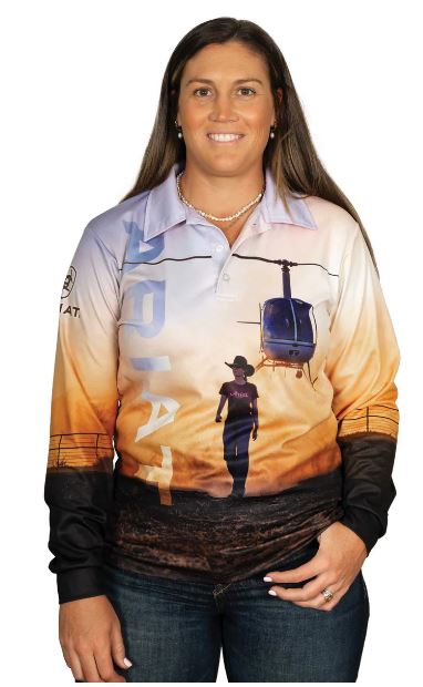 Ariat Unisex Fishing Shirts