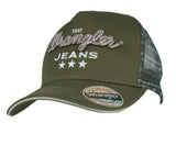 Wrangler SS25 Piper HP Ponytail Trucker