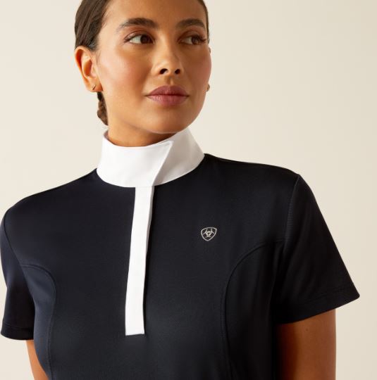 Ariat S25 Womens Aptos Show Shirt