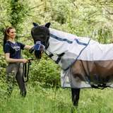 LE Breeze Summer Sheet with Fieldsafe Front