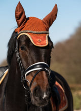 PS of Sweden SS25 Vintage Monogram Fly Hood