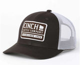 Cinch S44 Cattle Company Trucker