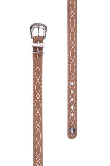 Pure Western SS27 Carey Dog Collar