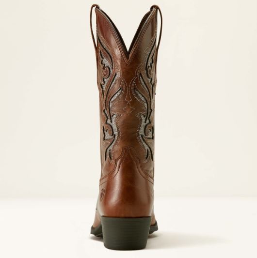 Ariat SS26 Womens Heritage Bliss