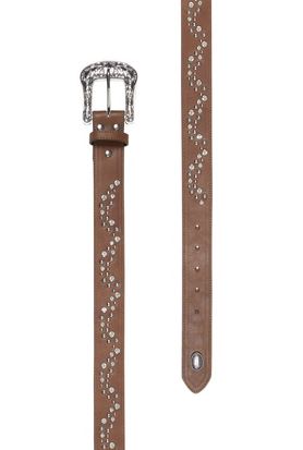 Pure Western SS25 Sonia Belt