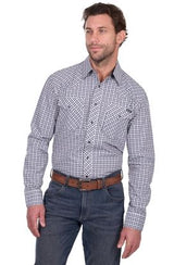 Wrangler AW26 Mens Carl Shirt