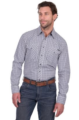 Wrangler AW26 Mens Carl Shirt