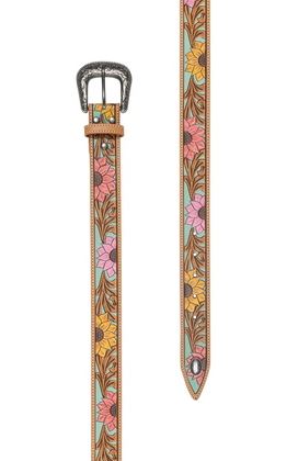 Pure Western SS25 Carleen Belt