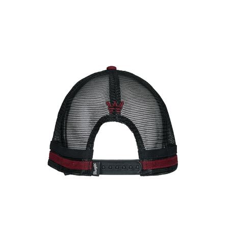 Wrangler SS27 Odin HP Trucker Cap