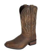 Pure Western AW26 Mens Tolar Boot