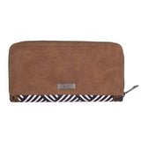 Pure Western SS27 Rayleigh Wallet