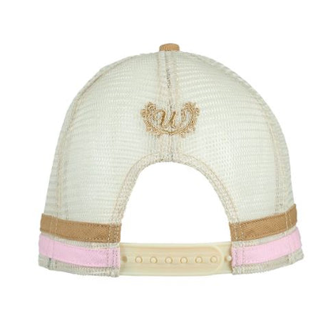 Wrangler SS25 Wendy HP Trucker