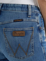 Wrangler Womens Willow Sophia Boot Cut 34L