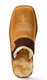 Ariat AW26 Mens Silversmith Slipper