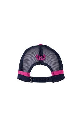 Wrangler AW25 Jamie High Profile Trucker
