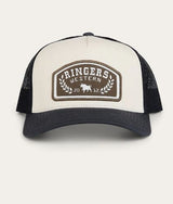 Ringers Western SS25 Wheatbelt Trucker
