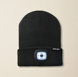 Ariat AW26 Unisex Rebar Headlight Beanie