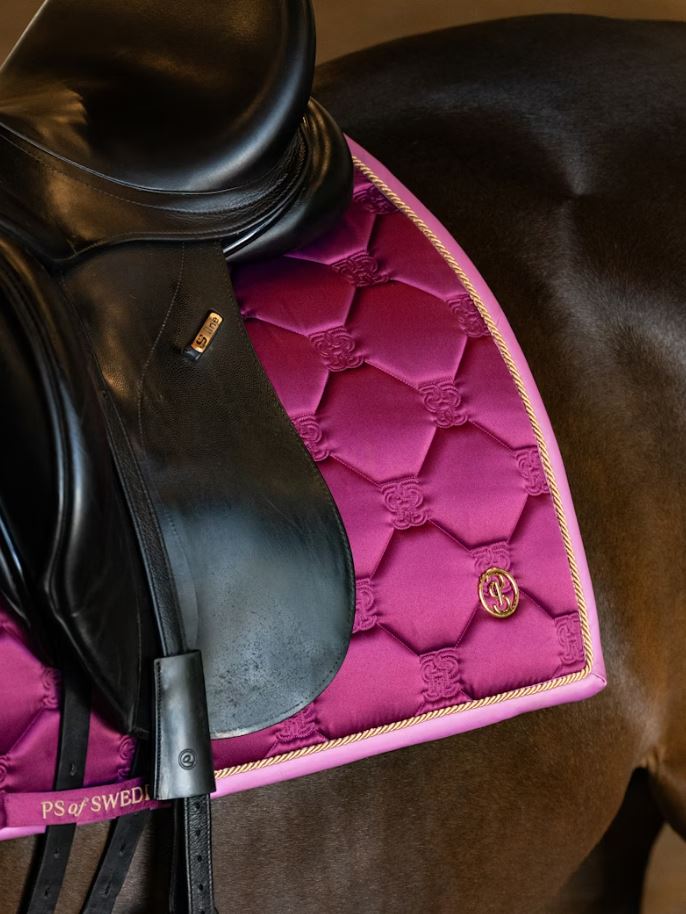 PS of Sweden SS25 Essence Dressage Saddle Pad