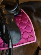 PS of Sweden SS25 Essence Dressage Saddle Pad
