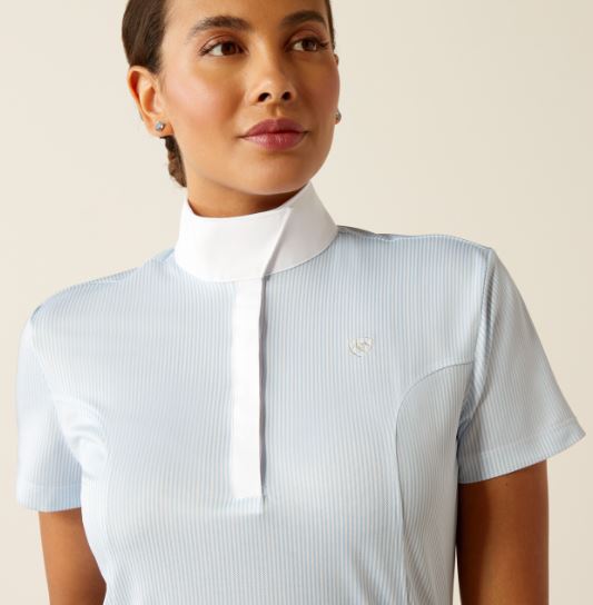 Ariat S25 Womens Aptos Show Shirt