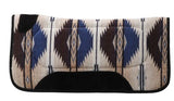 Fort Worth Contoured Saddle Pad