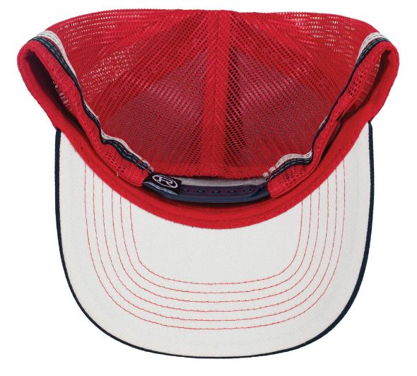 Roper SS25 Trucker Caps